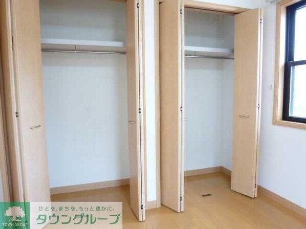 グレイス平町の物件内観写真